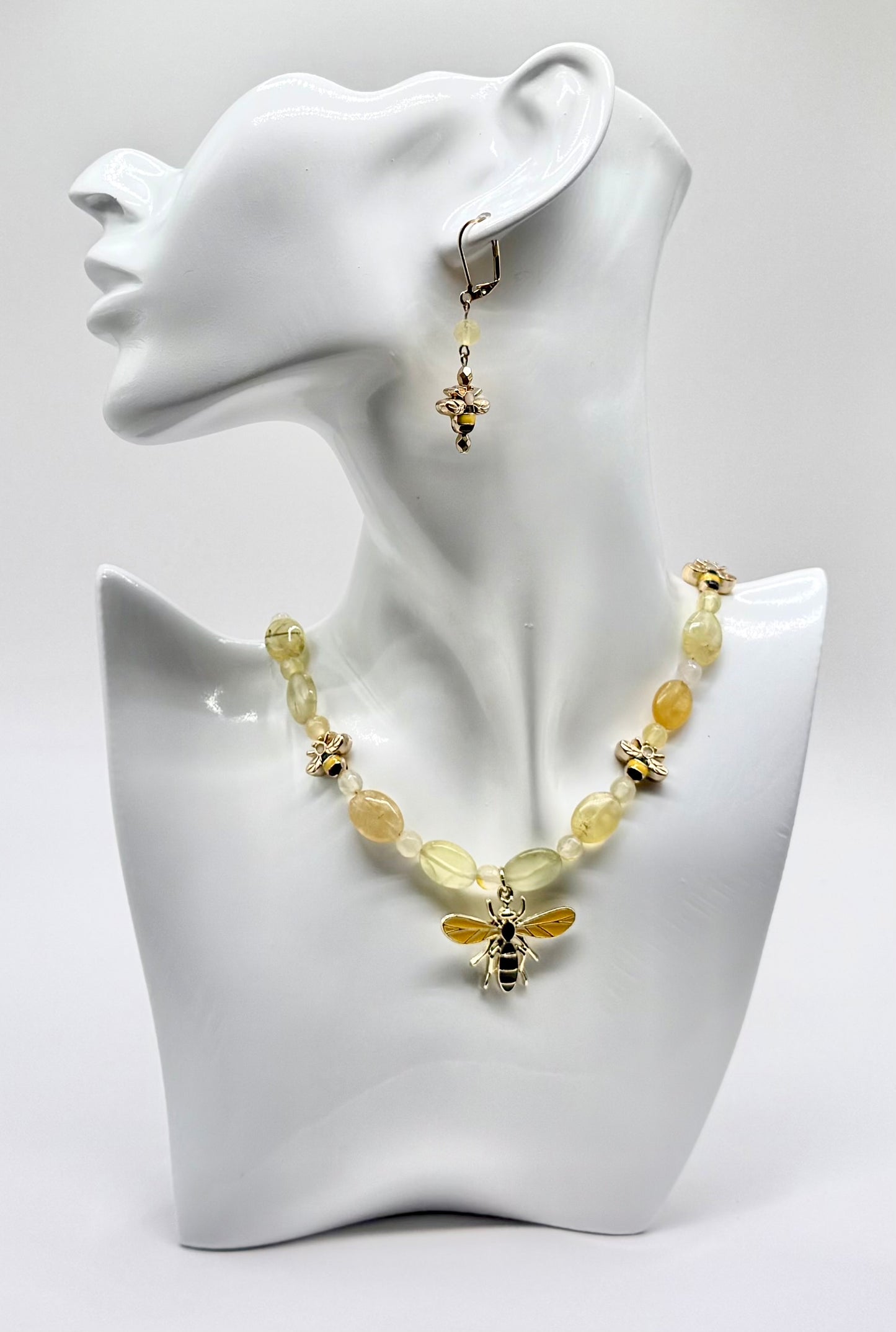 Honey Queen Set