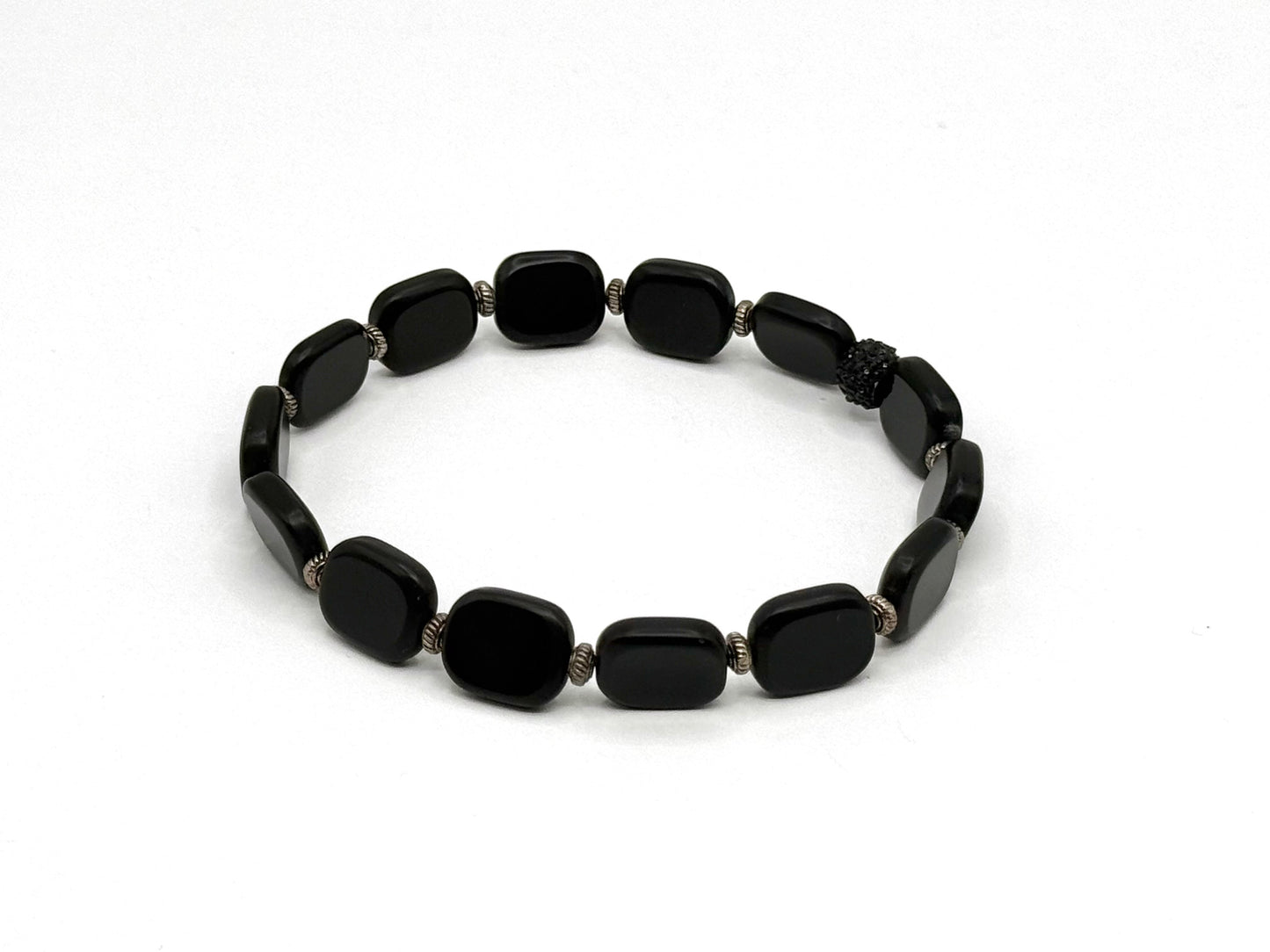 Phantom Interval Bracelet