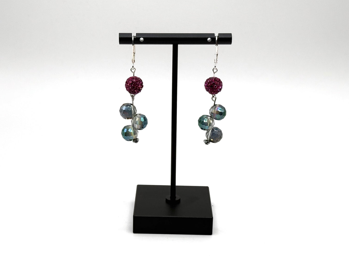 Twilight Prism Earrings