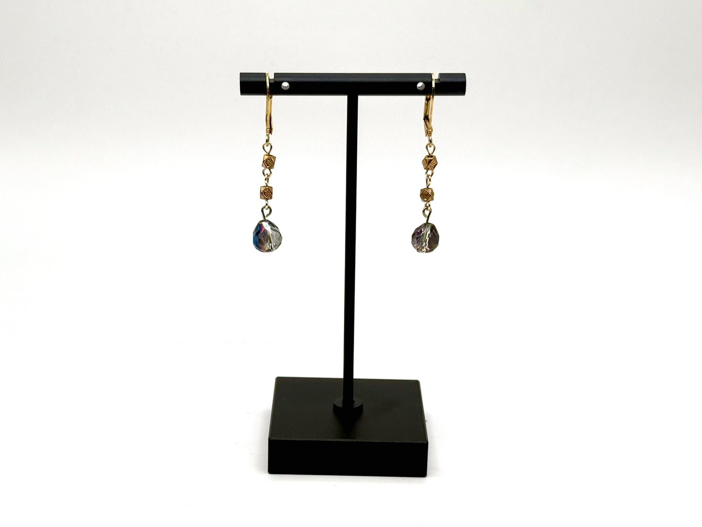 Daylight Sparkle Earrings