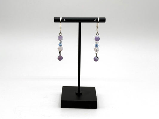 Lavender Sky Shine Set