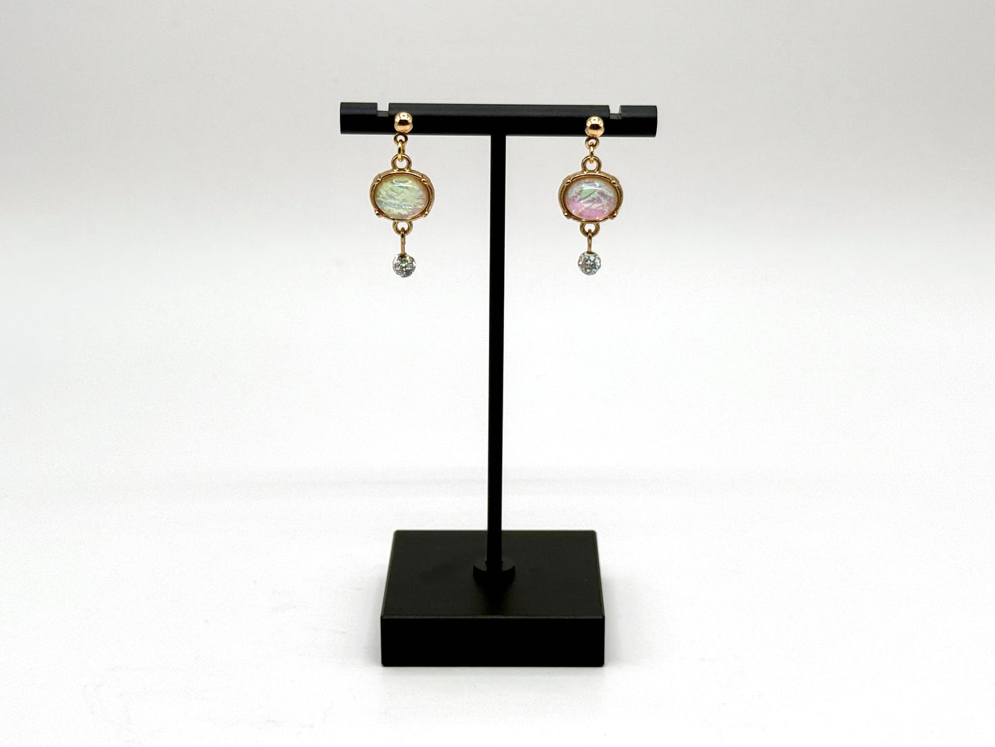 Pastel Shine Earrings