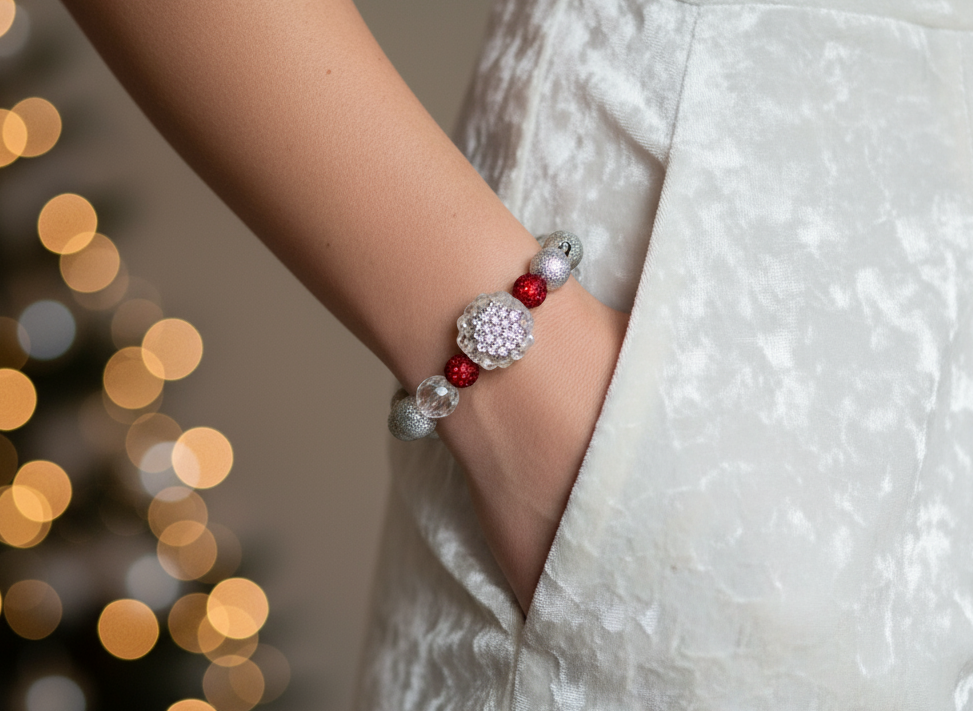 Winter Wonderland Bracelet