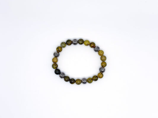 Dragon's Veins Bracelet