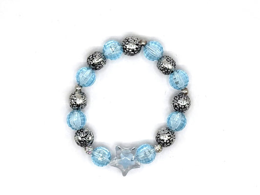 Ice Princess Bracelet