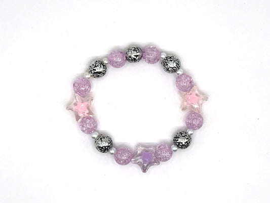 Bubbleberry Bliss Bracelet