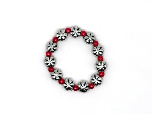 Peppermint Pop Bracelet