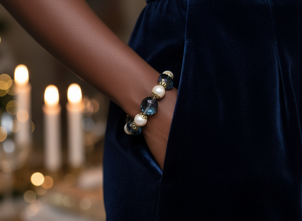 Enchanted Eve Bracelet