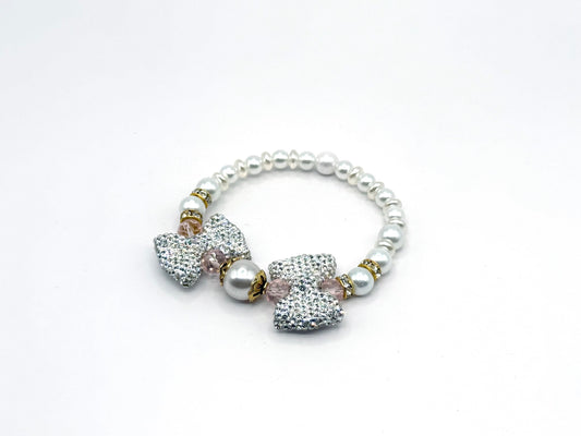 Diamond Elegance Bracelet