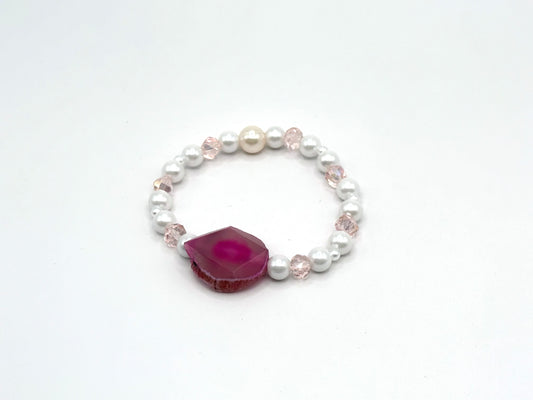 Aurora Bloom Bracelet