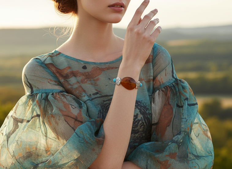 Canyon Spirit Bracelet