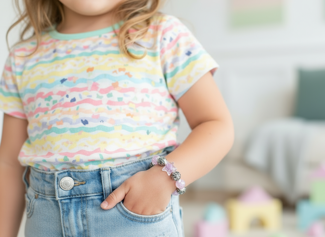 Bubbleberry Bliss Bracelet