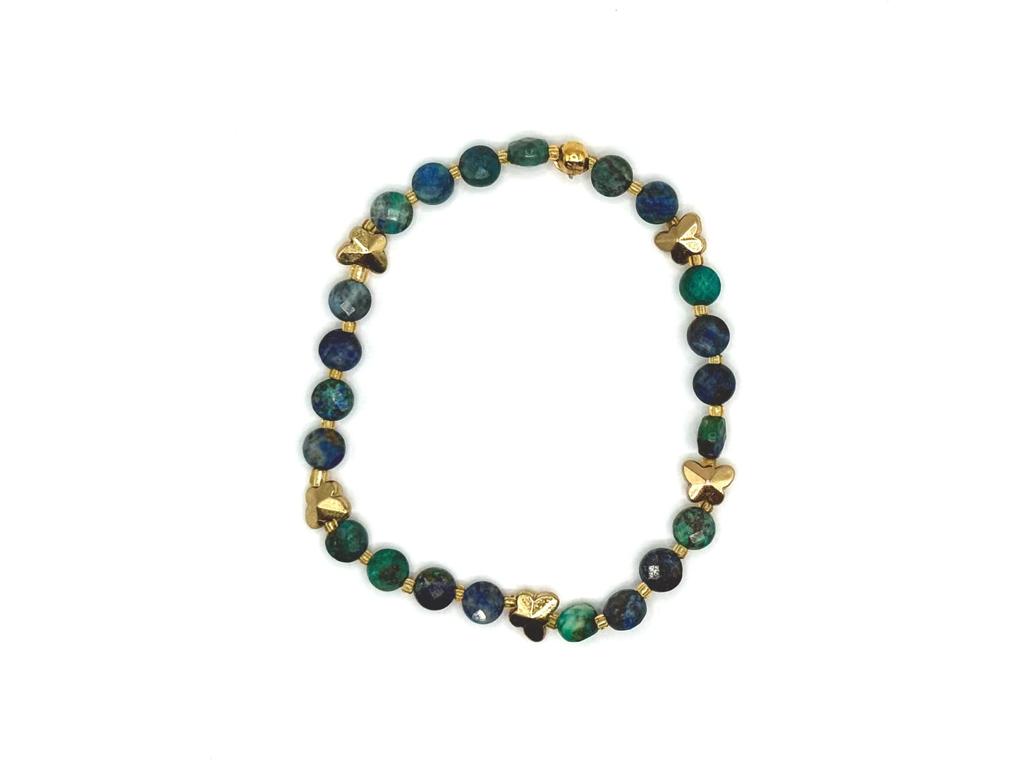 Mystic Flutter Bracelet