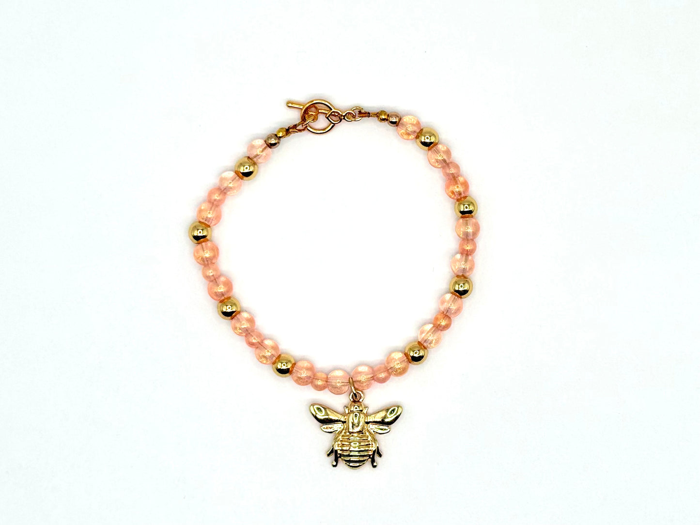 Blush Nectar Bracelet