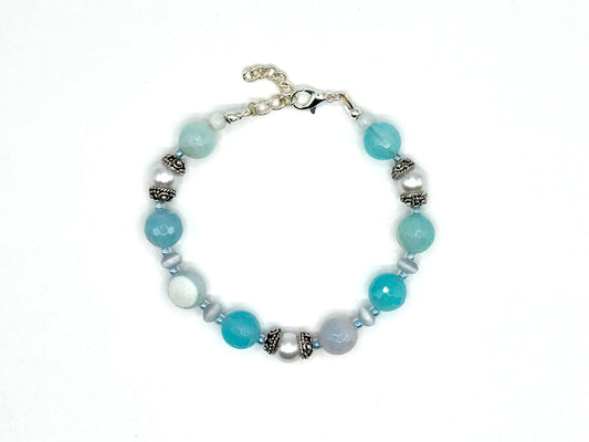 Frosted Tide Bracelet
