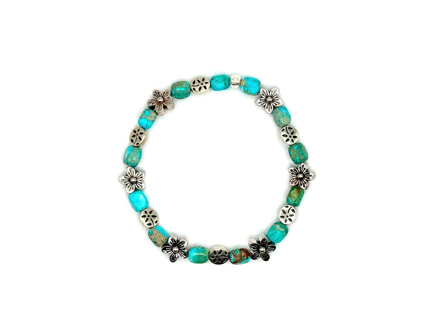 Desert Bloom Bracelet