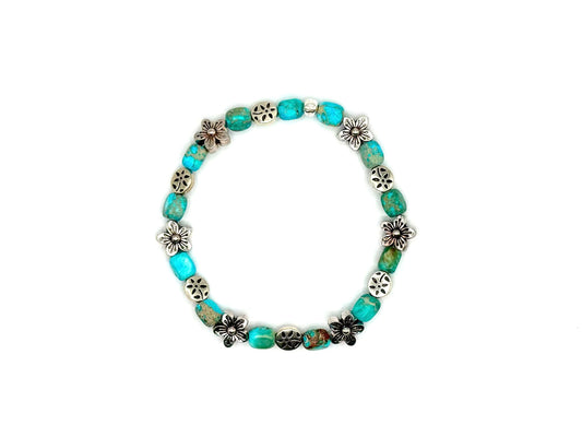 Desert Bloom Bracelet