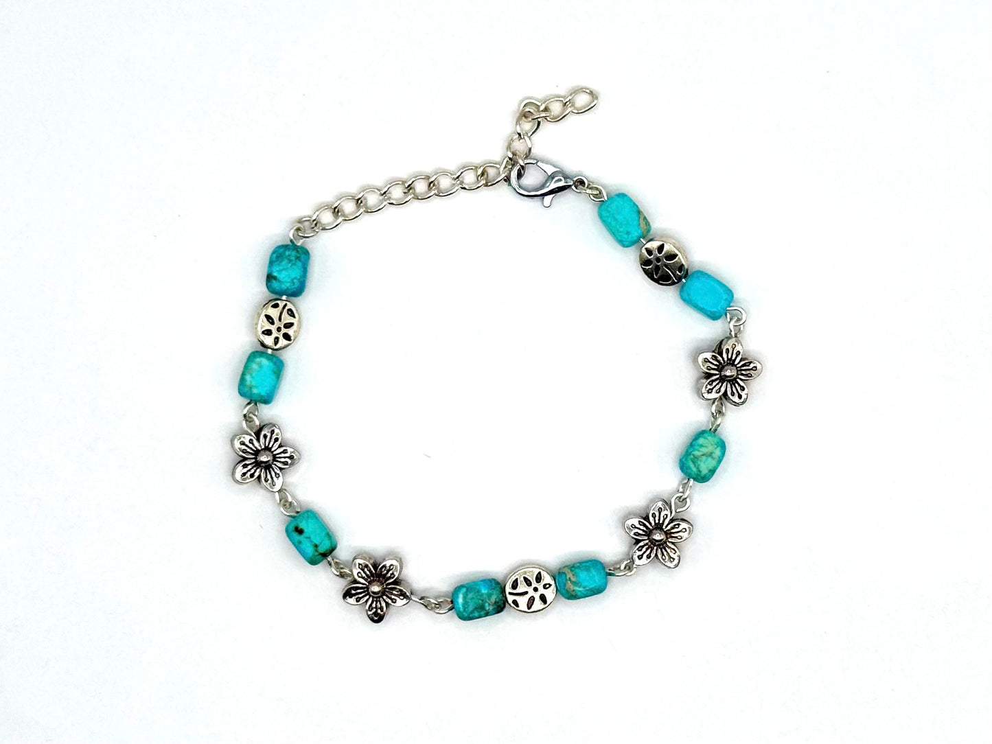 Desert Flora Bracelet