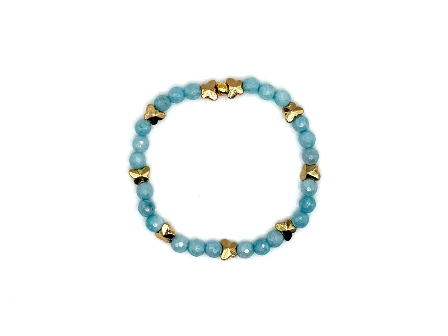 Butterfly Breeze Bracelet