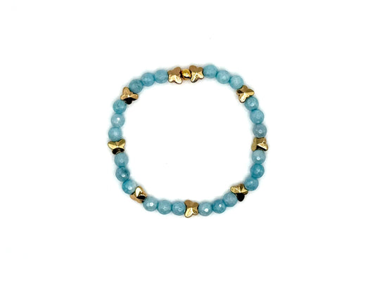 Butterfly Breeze Bracelet