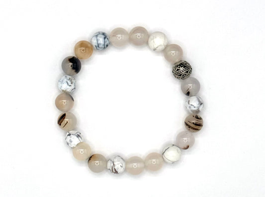 Desert Marble Bracelet