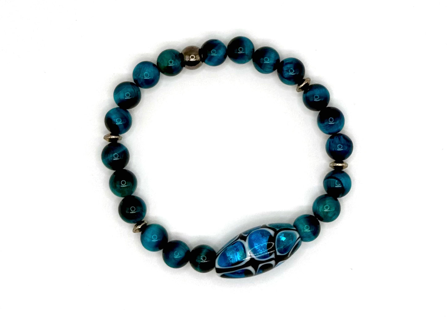 Neptune Core Bracelet