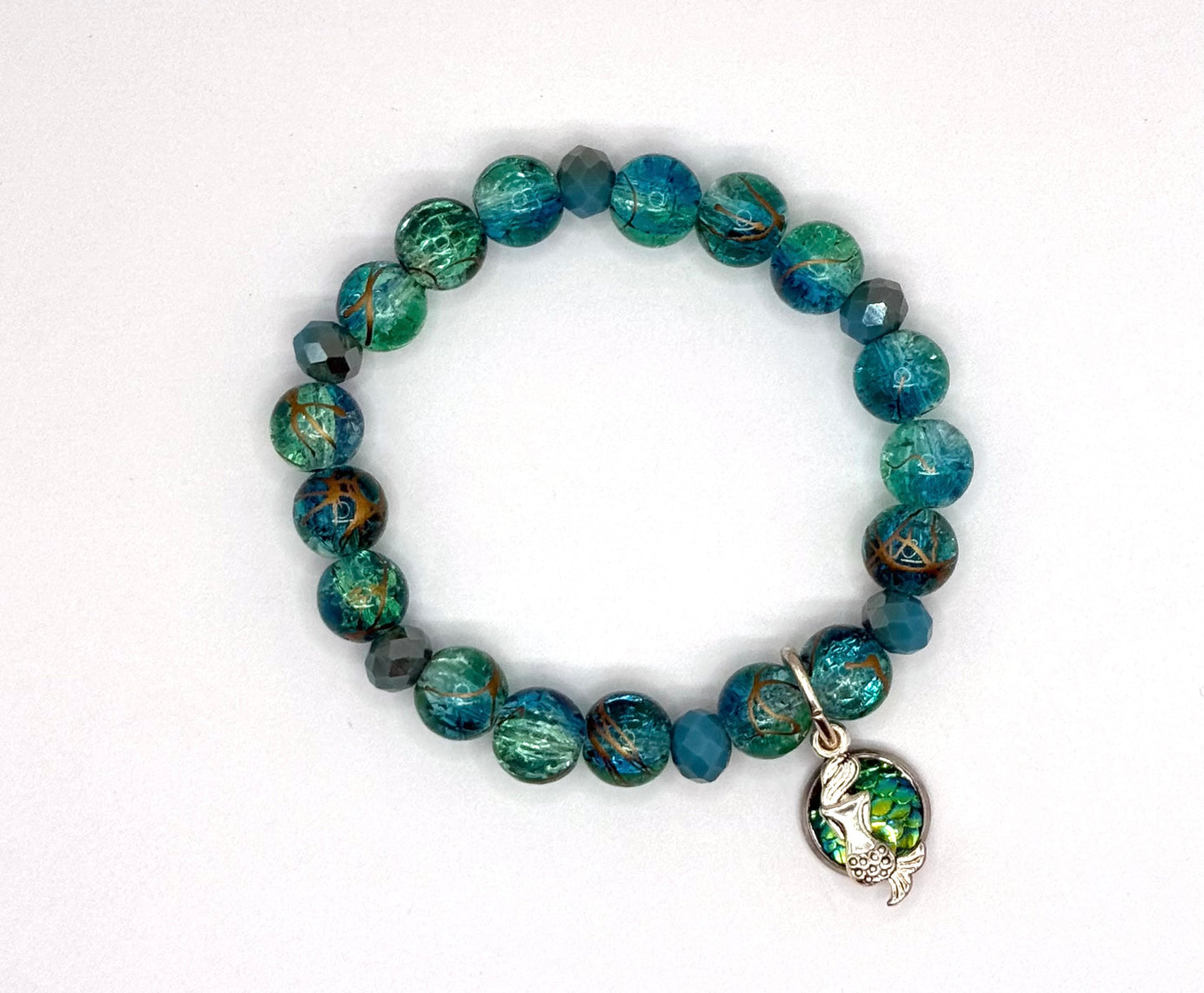 Siren’s Secret Bracelet