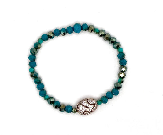 Tide Relic Bracelet