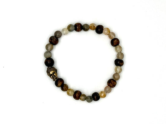 Sacred Zen Bracelet