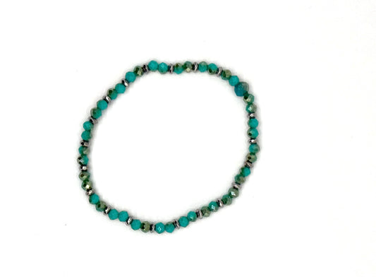 Calm Tide Bracelet