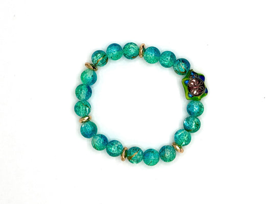 Sea Glow Bracelet
