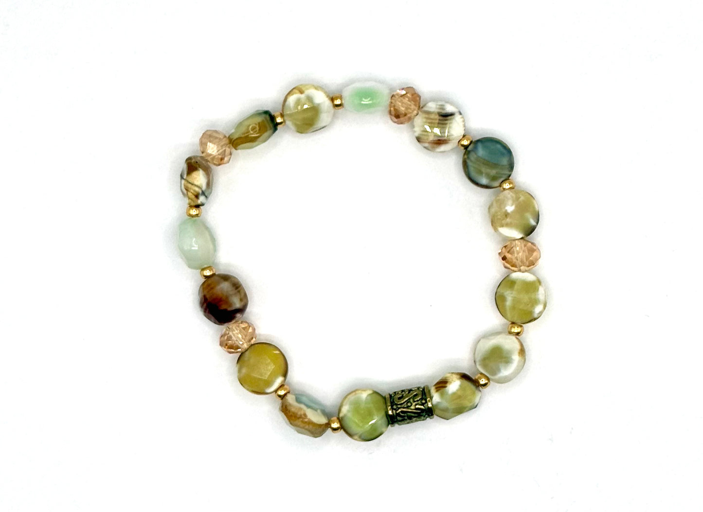 Lumen Strand Bracelet