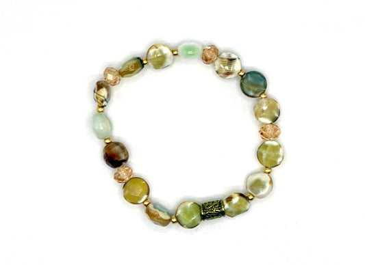 Lumen Strand Bracelet