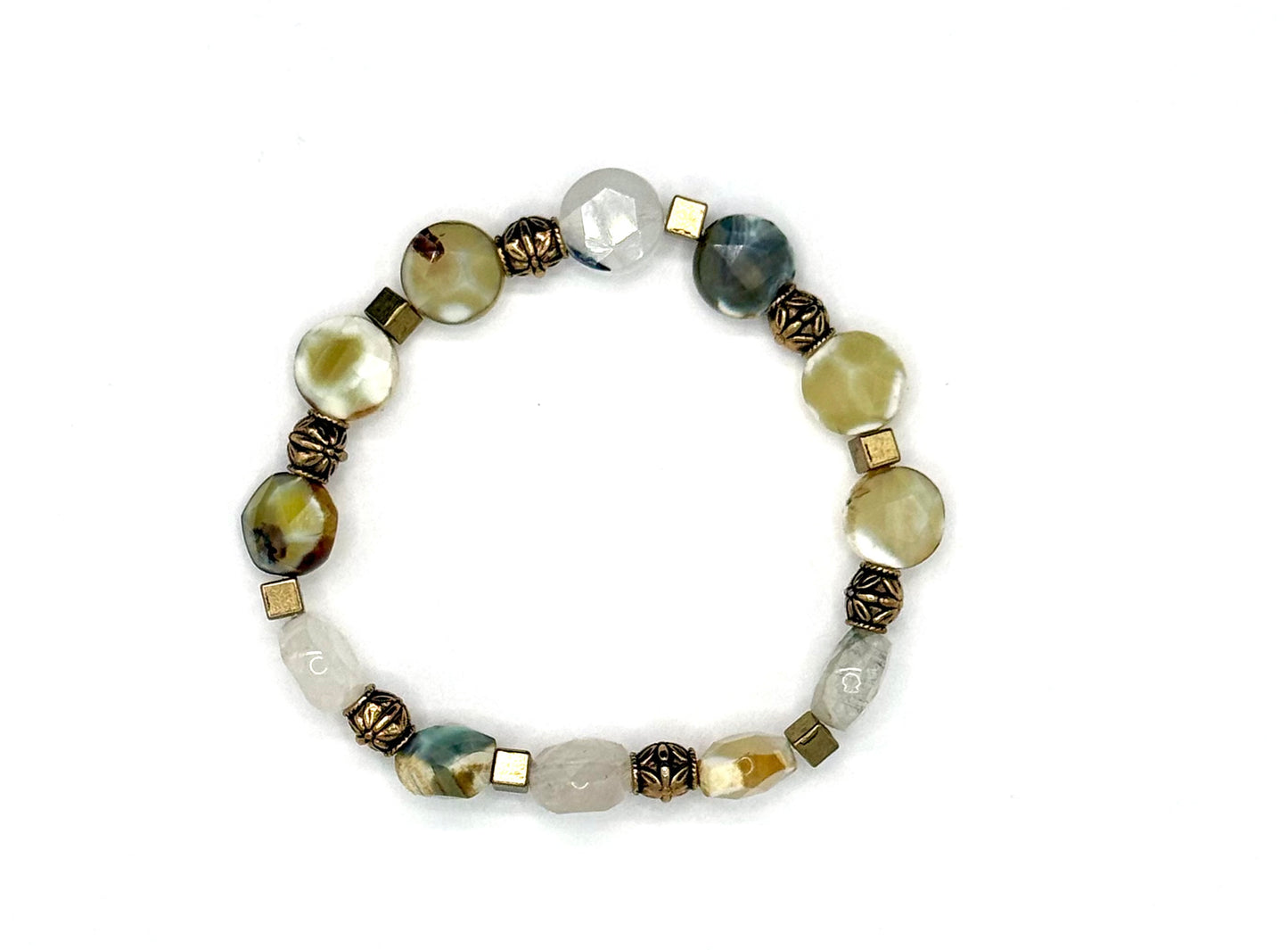Meadow Light Bracelet