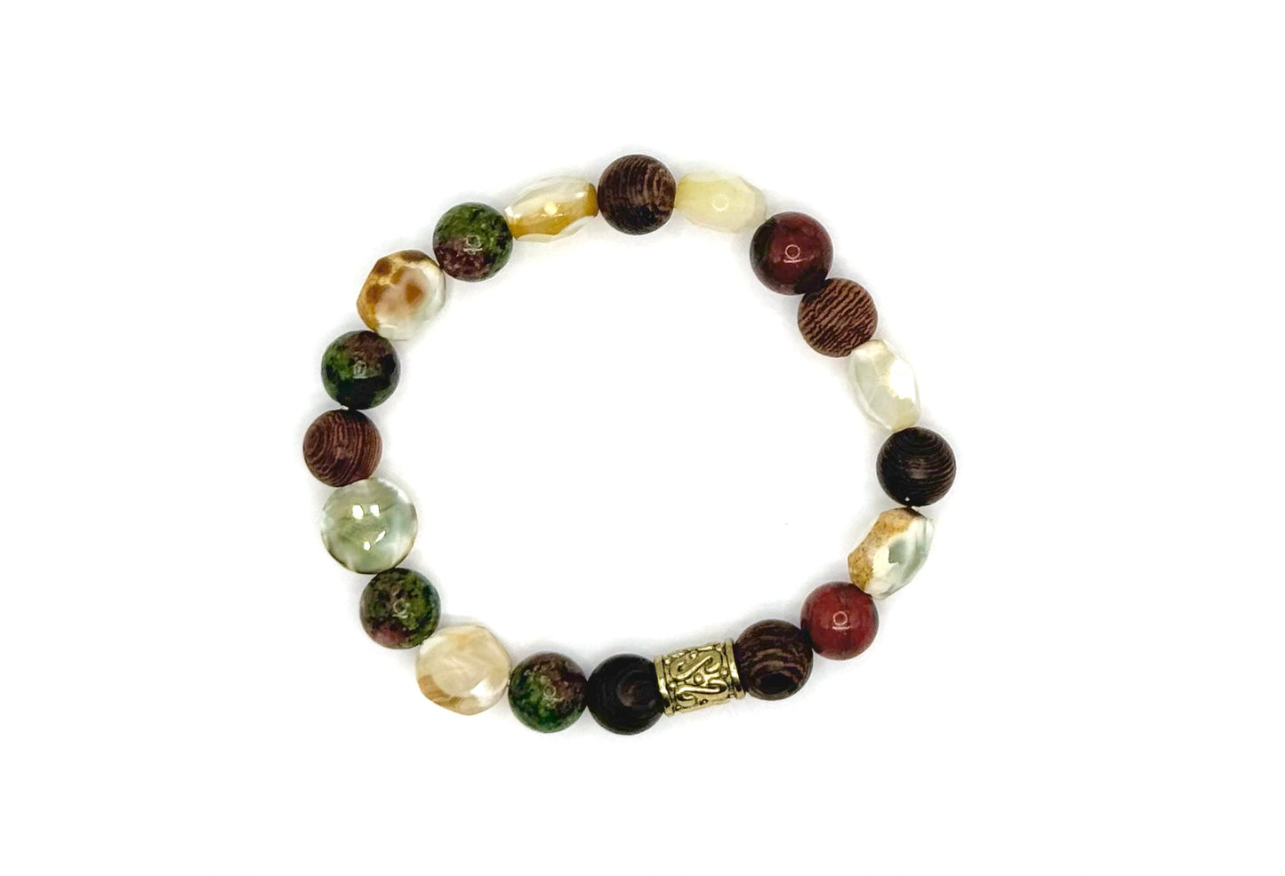 Earth & Ember Bracelet