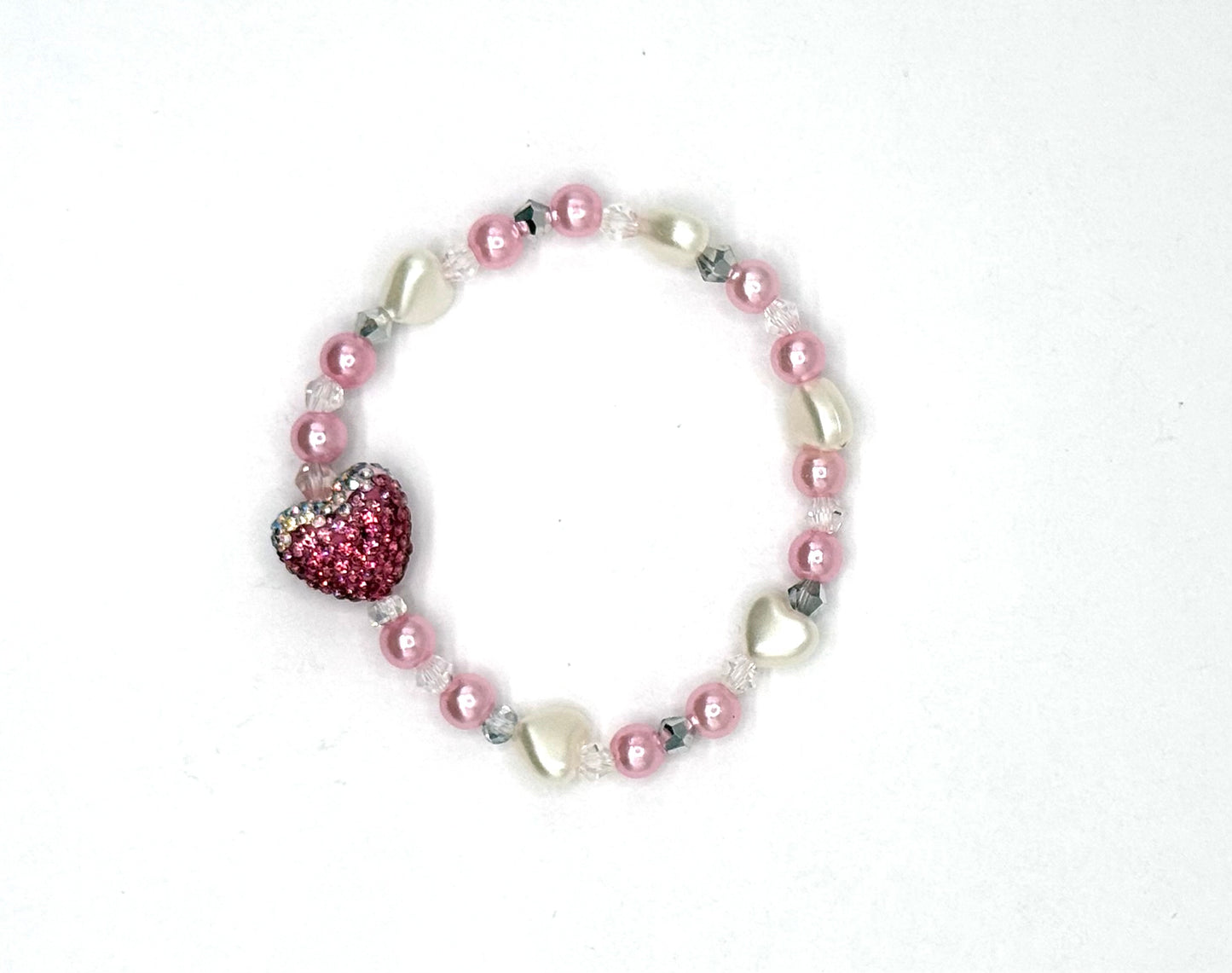 Sugar Blush Bracelet