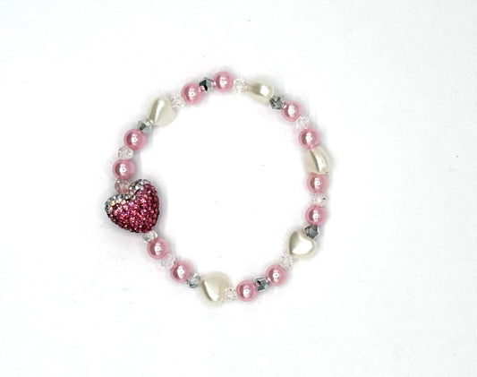 Sugar Blush Bracelet