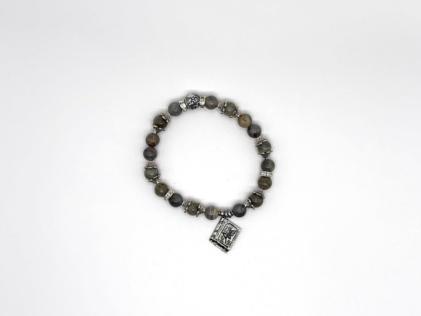 Booksmart Fairy Bracelet