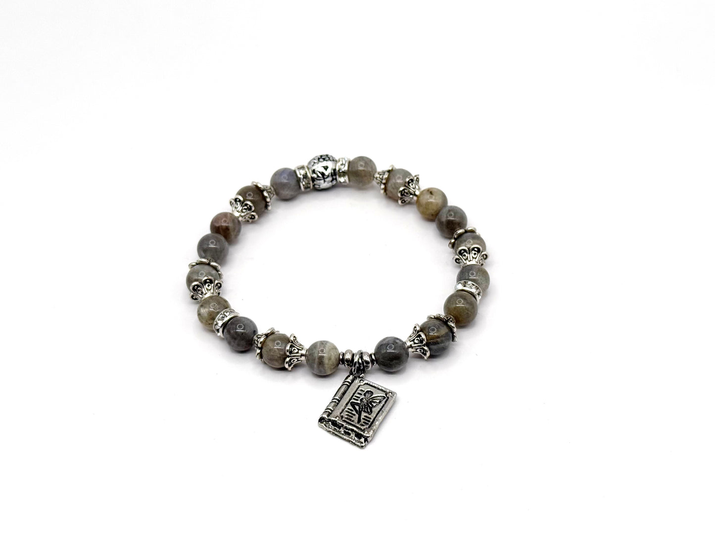 Booksmart Fairy Bracelet