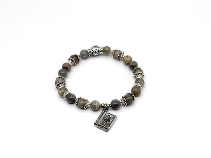 Booksmart Fairy Bracelet