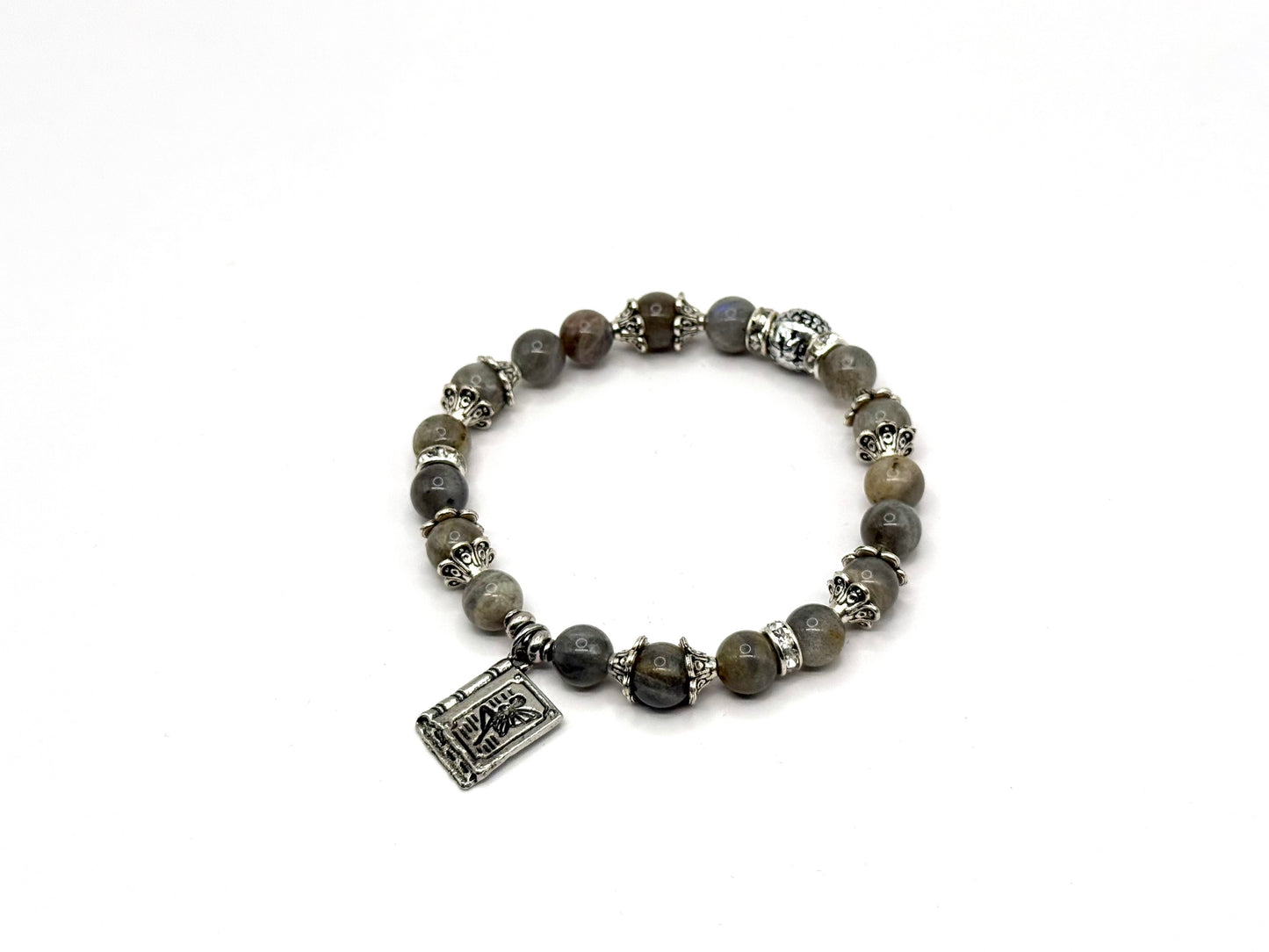 Booksmart Fairy Bracelet