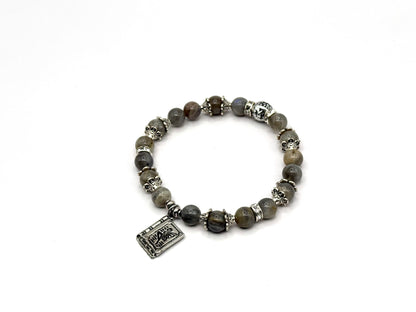 Booksmart Fairy Bracelet