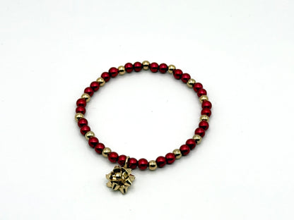 All Wrapped Up Bracelet