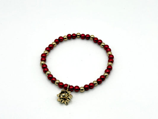 All Wrapped Up Bracelet