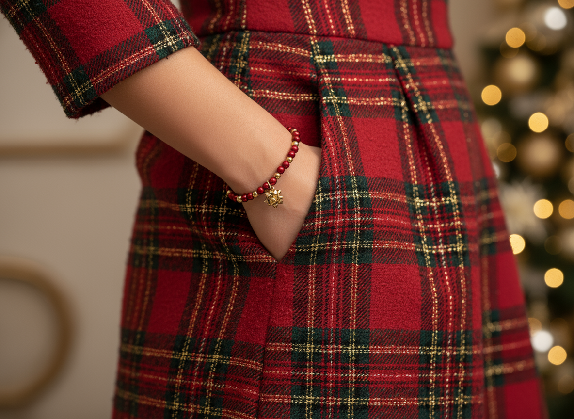 All Wrapped Up Bracelet