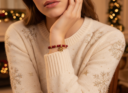 All Wrapped Up Bracelet