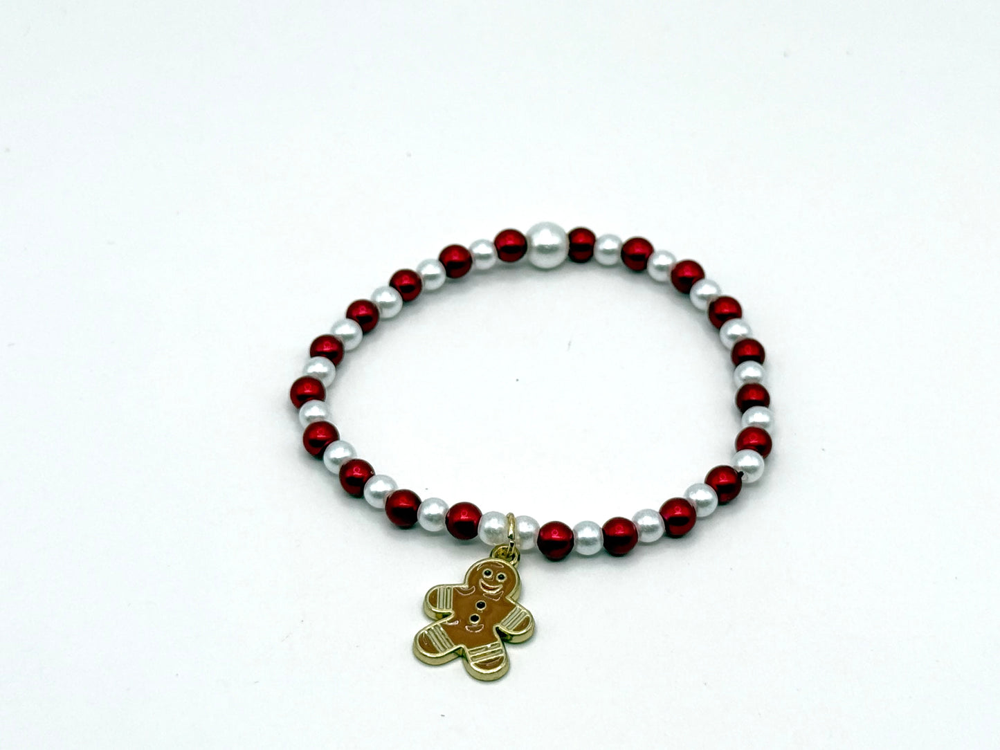 Baking Spirits Bright Bracelet