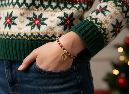 Baking Spirits Bright Bracelet