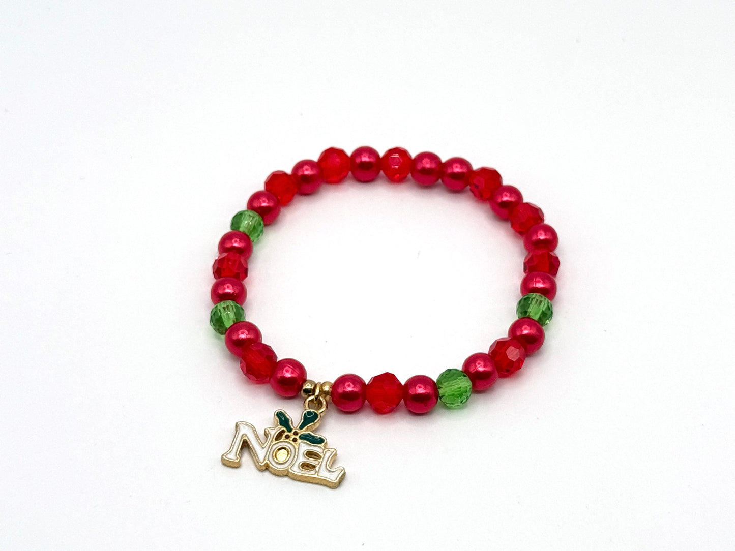 Christmas Spirit Bracelet