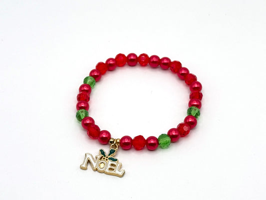 Christmas Spirit Bracelet